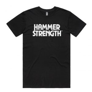 Hammer Strength T-shirt