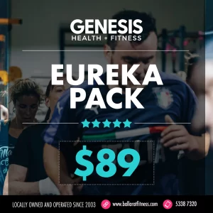 Eureka pack
