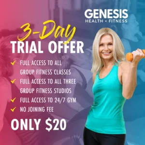 3-Day Trial