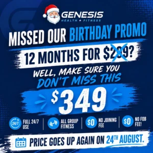 12 Months — Upfront (special)