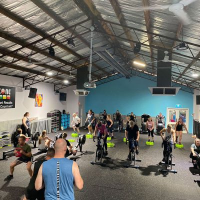 Genesis Ballarat Body and Soul | Health and Fitness Gym