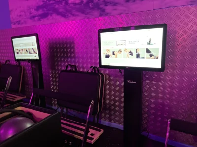 reformer virtual